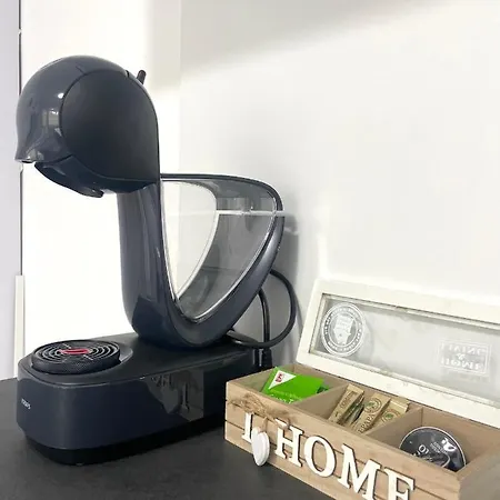 Проживание в семье Doubleroom