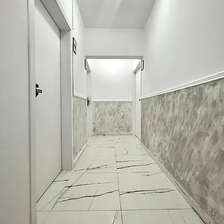 Doubleroom Проживание в семье *