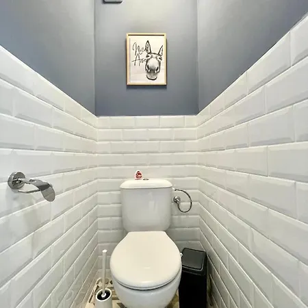 Doubleroom * فارنا