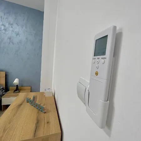 Doubleroom فارنا