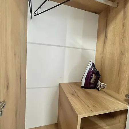 Проживание в семье Doubleroom *