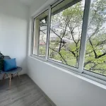 Doubleroom Accommodatie bij particulieren