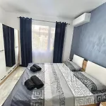 Accommodatie bij particulieren Doubleroom *