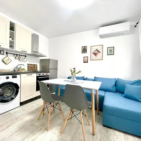 Pansiyon Doubleroom Varna