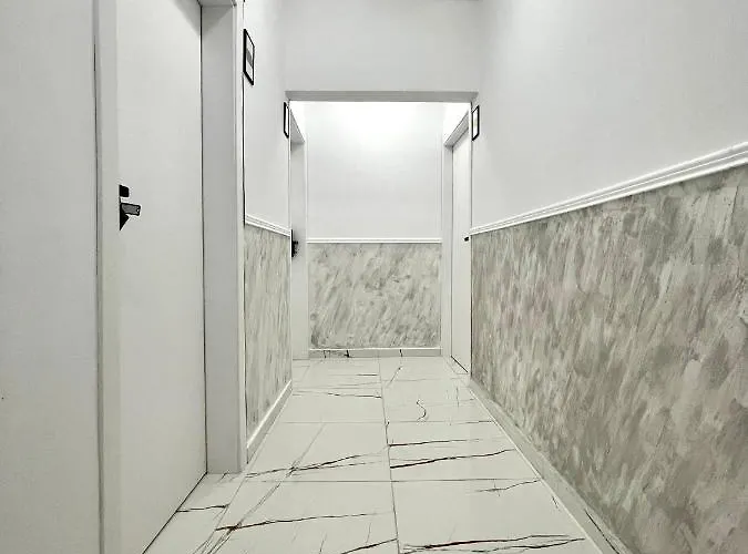 Doubleroom منزل للإقامة *