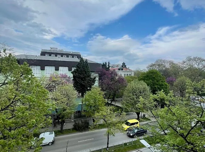 منزل للإقامة Doubleroom فارنا